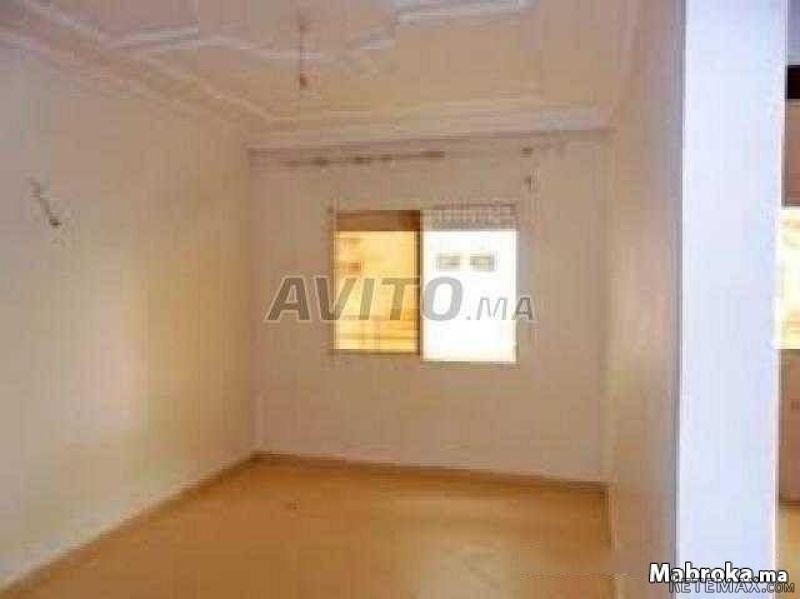 Appartement neuf temara