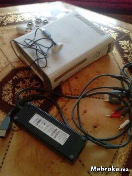 Xbox360 et play 2
