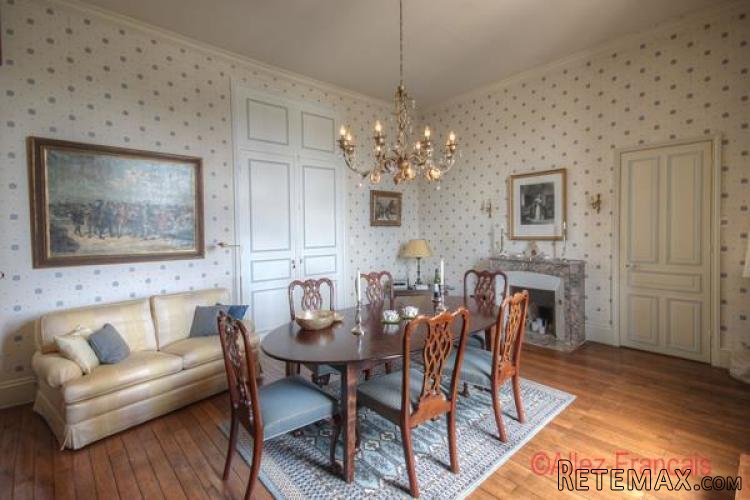 Les Forges (79) - Magnificent apartment 2bed/2bath with huge.. - 7