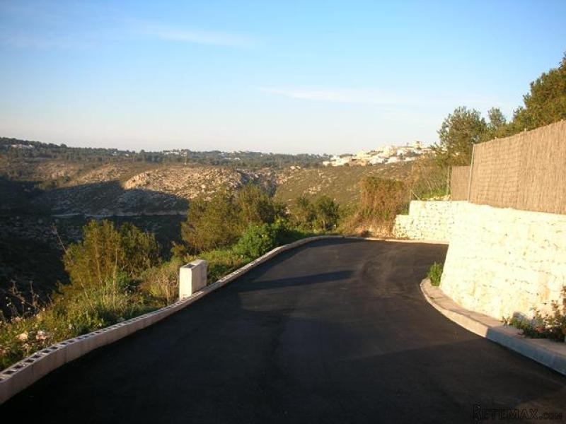 Plot in Javea