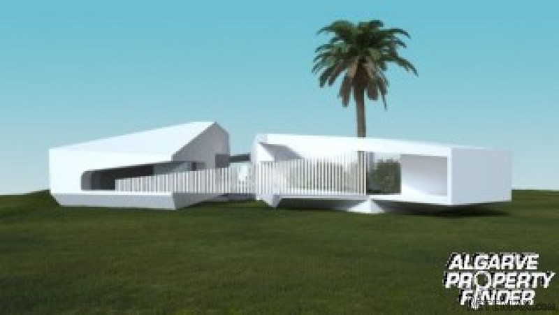 Te Koop: Bouwkavel In Centraal Algarve.. - 2