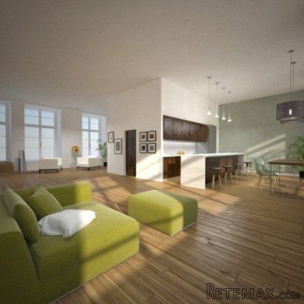 2 Rooms Apartment In Berlin Mitte - 2