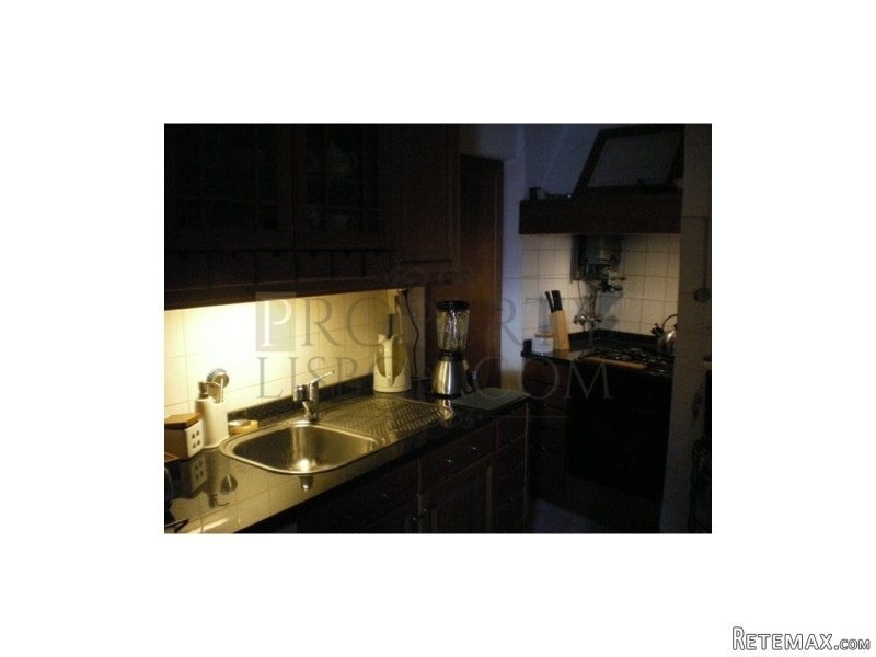 T1 Lisbon Apartment for Sale in.. - 2