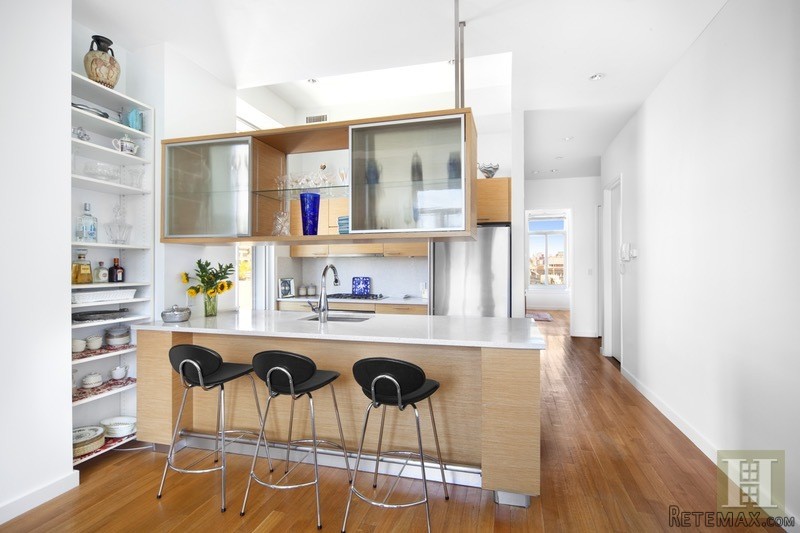 2 bedroom Apartment For Sale: 85 ADAMS.. - 2