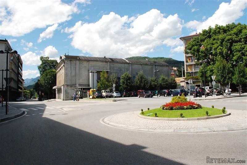 Block of Apartments For Sale: Verbania.. - 2