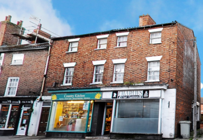 2 bedroom, Apartment house for sale