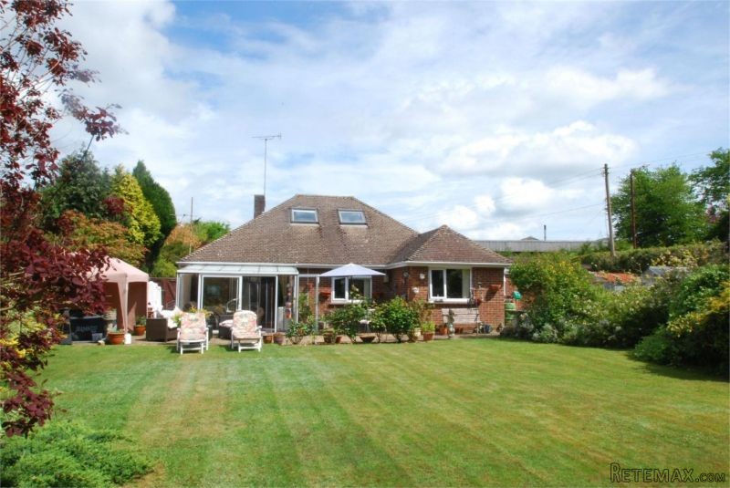 3 Bedroom Chalet - 2