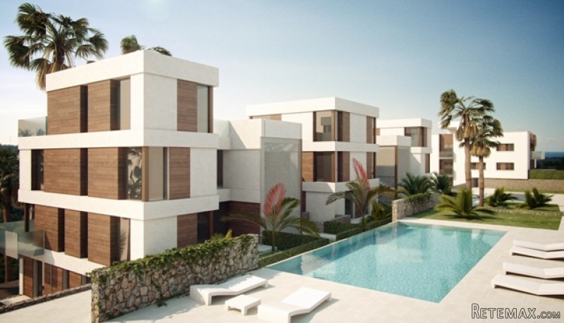 Apartment For Sale In Las Ramblas De..