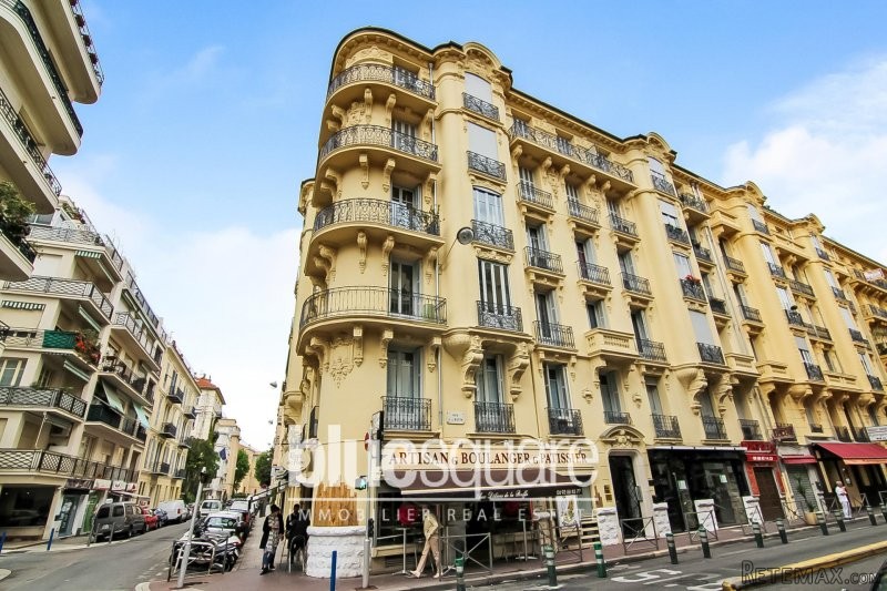 SOLE AGENT - Stunning apartment in Nice..