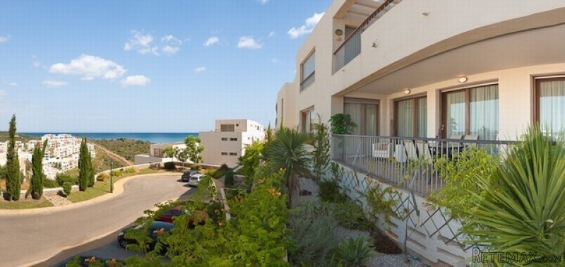 3 Bedroom Ground Floor Apartment