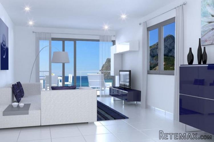 Apartamento-ático compuesto por 3 dormitorios, 3 baños y 1.. - 2