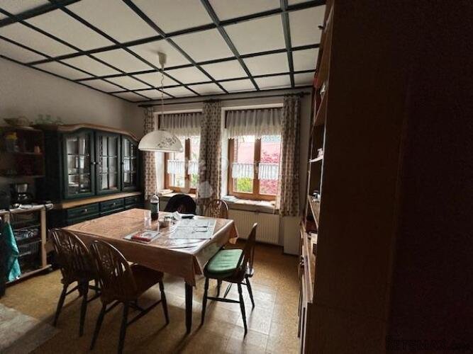 Etaža kuće u Gorskom Kotru - 2