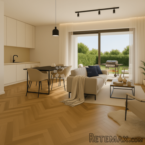Kaštel Stari – Novogradnja, 2S+DB s privatnim vrtom
