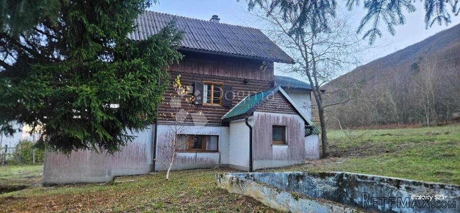 NEKRETNINA U VRANOVAČI - 2