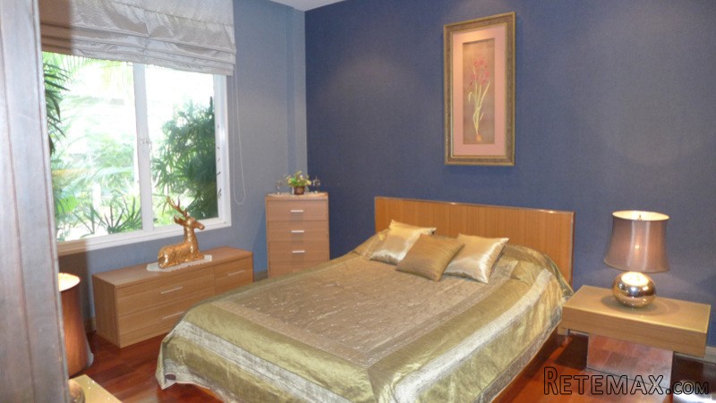Noble 3 bedroom villa in family.. - 2