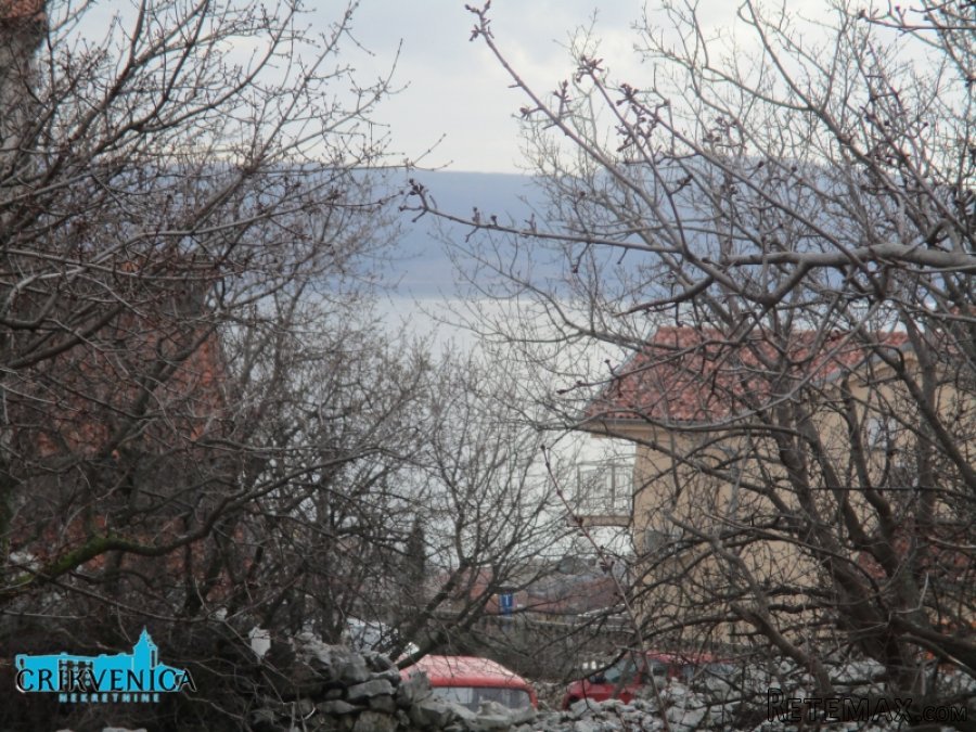 Novi Vinodolski - zemljište u građevinskoj zoni - 2
