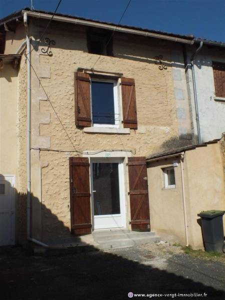 Ref 30015 : Parfait Compromis Entre..