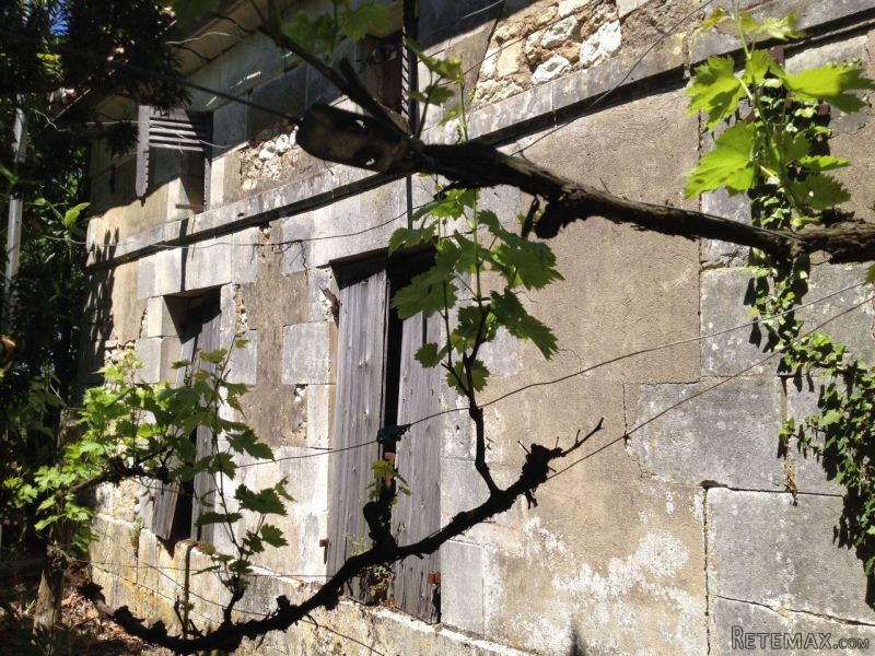 Sale House Consac (17150) - 2