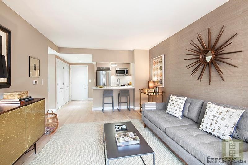 1 bedroom Apartment For Sale: 2231 ADAM.. - 2