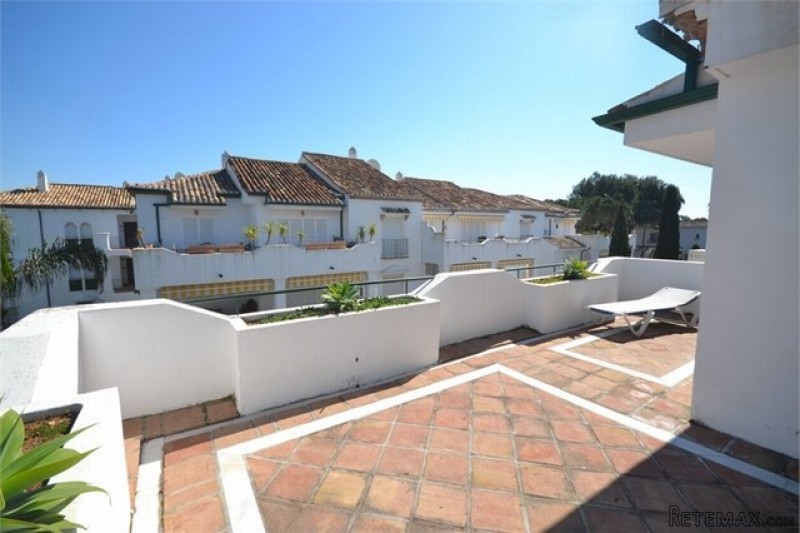 3 Bedrooms - Penthouse - Malaga - For.. - 2