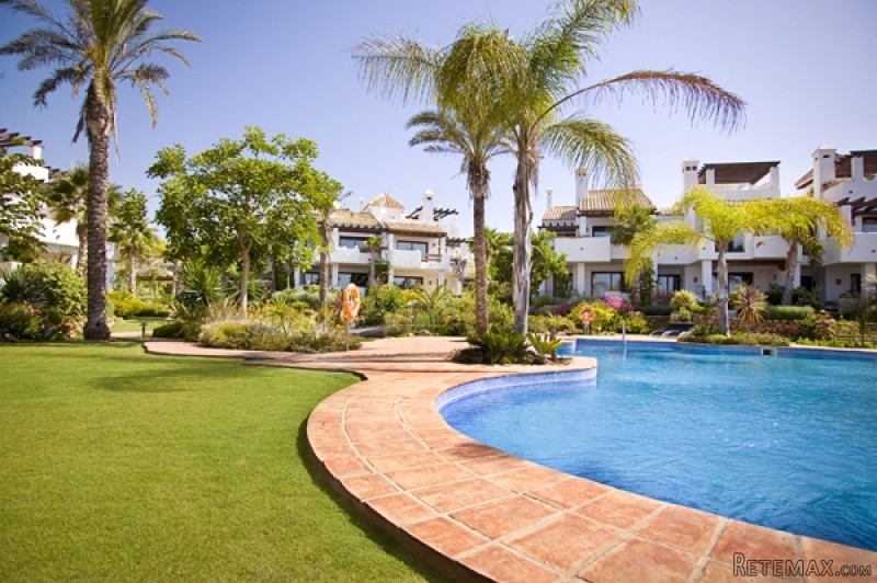 4 Bedrooms - Townhouse - Malaga - For..