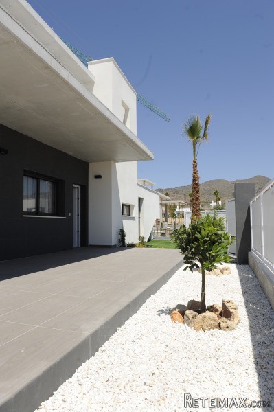 Great Lorca Houses 3 Bedrooms Spsnb0210