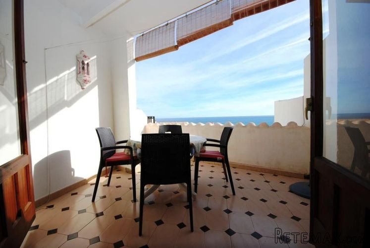 Los apartamentos están ubicados en Altea, en la famosa.. - 3