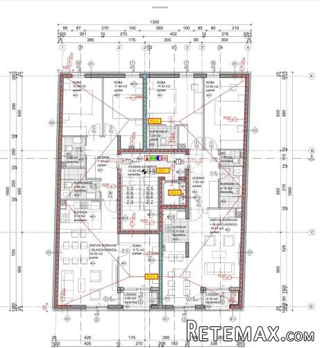 POSLOVNI APARTMAN S 2- ILICA - 3