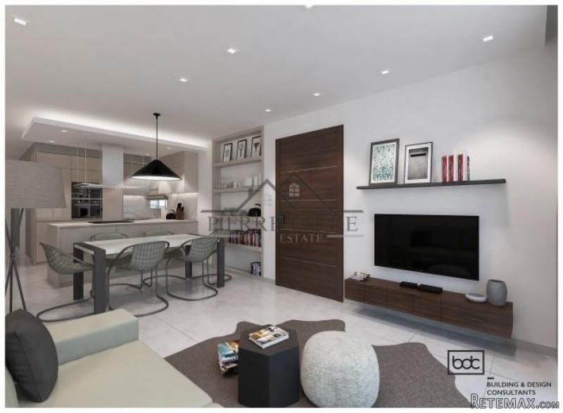 Apartment - St. Pauls Bay