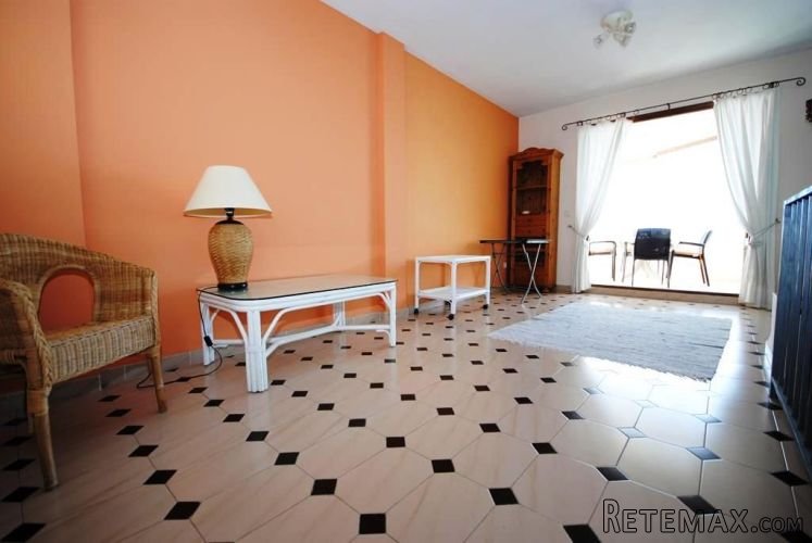 Los apartamentos están ubicados en Altea, en la famosa.. - 4