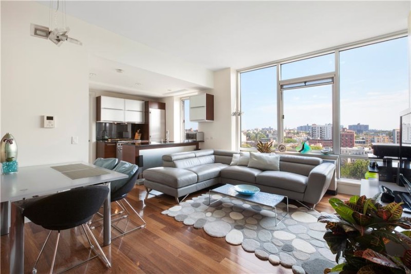 1 Bedroom - Condo - New York State -..