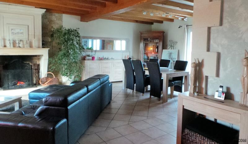 6 Bedroom Stone House With Garden.. - 2