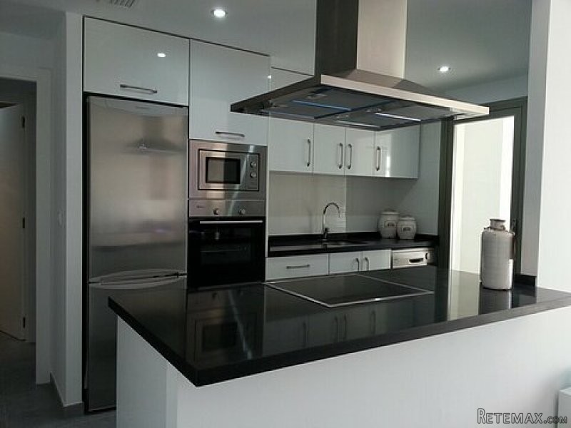 Luxury 2 Bed Ground Floor Apartment in.. - 2