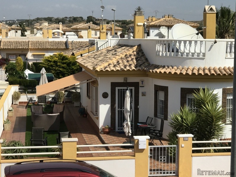 Villa For Sale