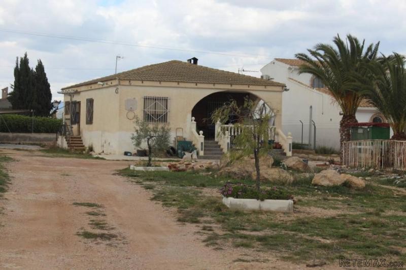 Villa in La Romana (Ref. PV2585) - 2