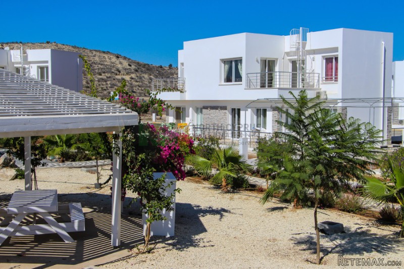 Bogaz Beach Apartment 1 Bed