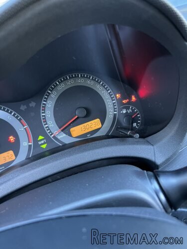 Toyota Auris - 6