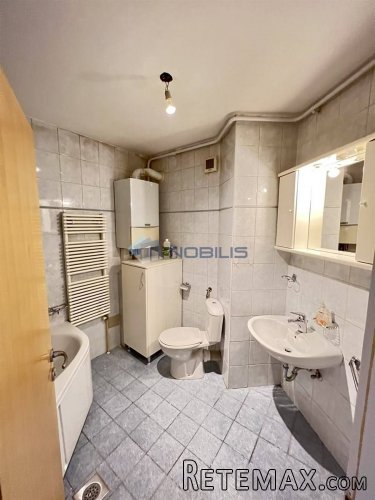 Zagreb, Medveščak, 50m2, 2.kat - 6