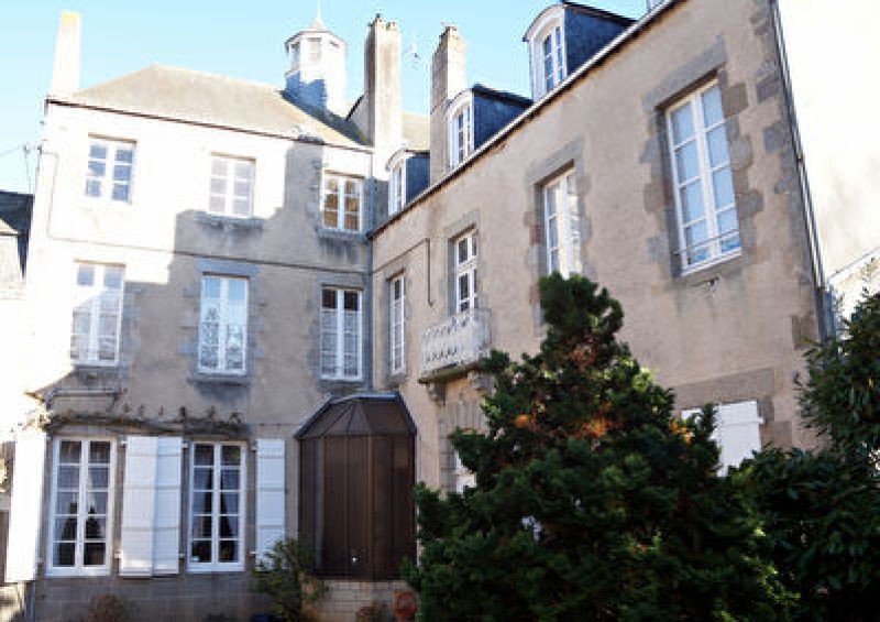 Mayenne