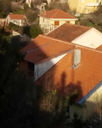Prodajem kucu u Radovicima-Crna Gora - 7