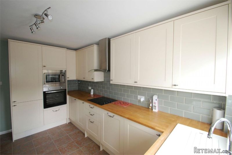 3 Bedroom Detached Bungalow - 2