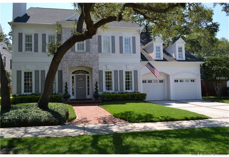 4 bedroom Property For Sale: 815 SOUTH..