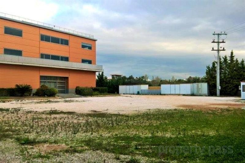 Industrial Development For Sale:..