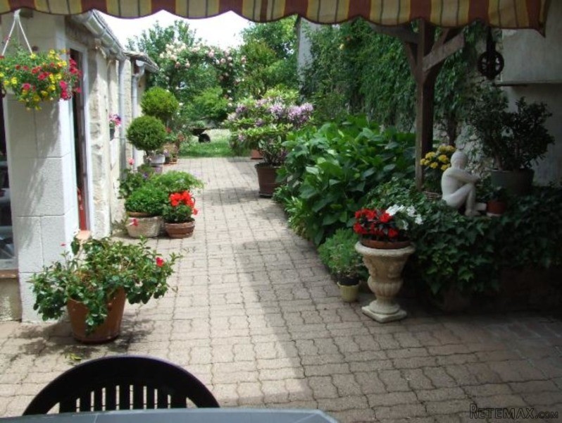 Lovely Stone Village House With Garage.. - 2