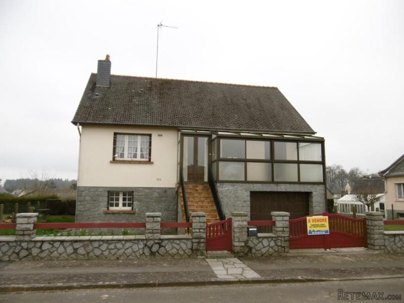 Lovely Traditional Village House