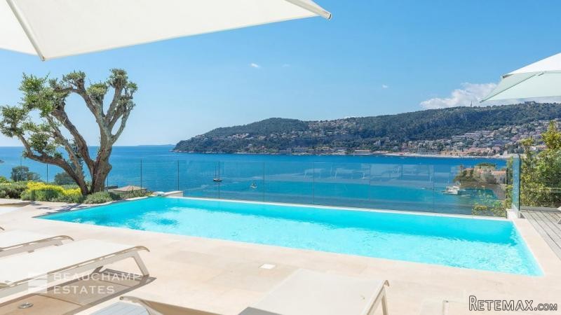Saint Jean Cap Ferrat