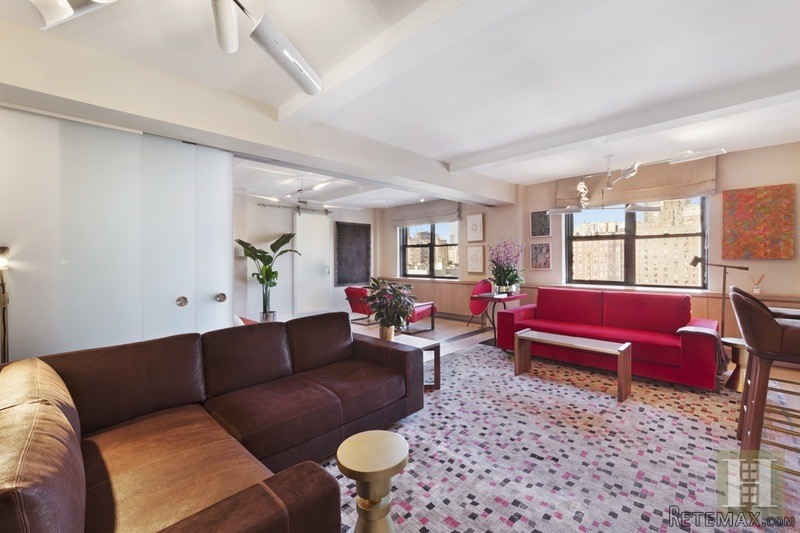 1 bedroom Apartment For Sale: 200 WEST..