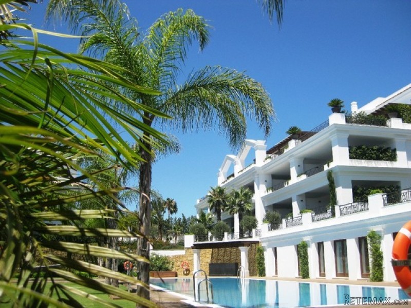2 Bedrooms - Apartment - Malaga - For..