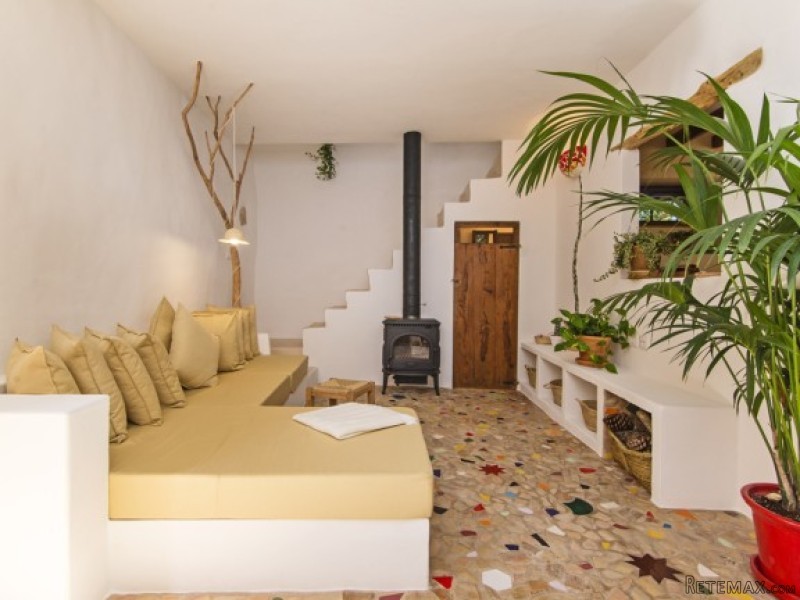 Romantic Boutique-House In Alaro - 2