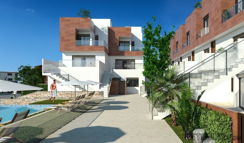 2 Bedrooms - Apartment - Murcia - For.. - 2